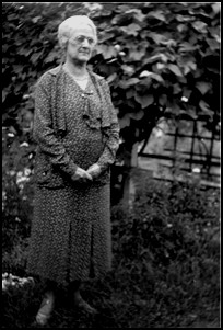 Mary Althea Vernon Bullock